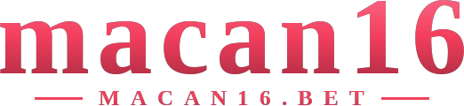 macan16 logo