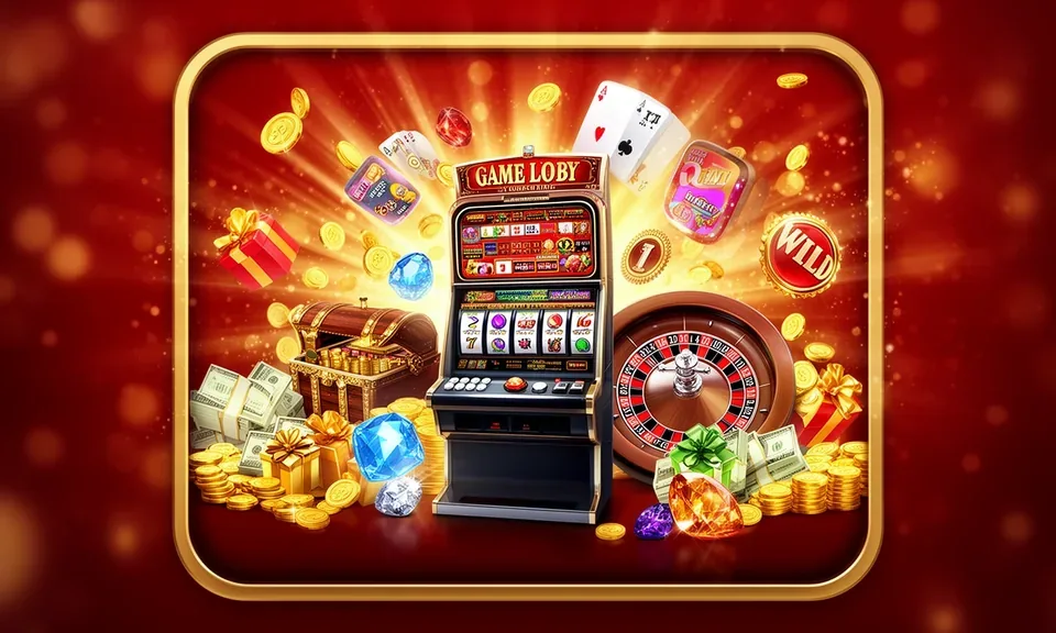macan16 Reload Reward