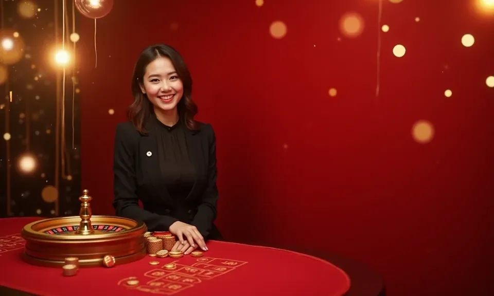 macan16 Every Key Term in the macan16 Lobby, Explained