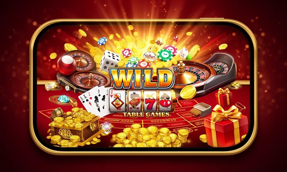 macan16 What macan16 Casino Puts in Front of You